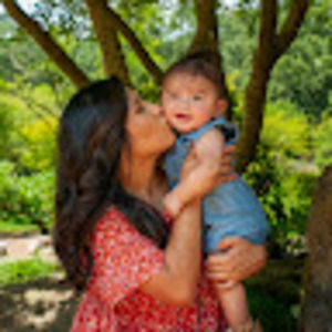 Meet your Posher, Oksana